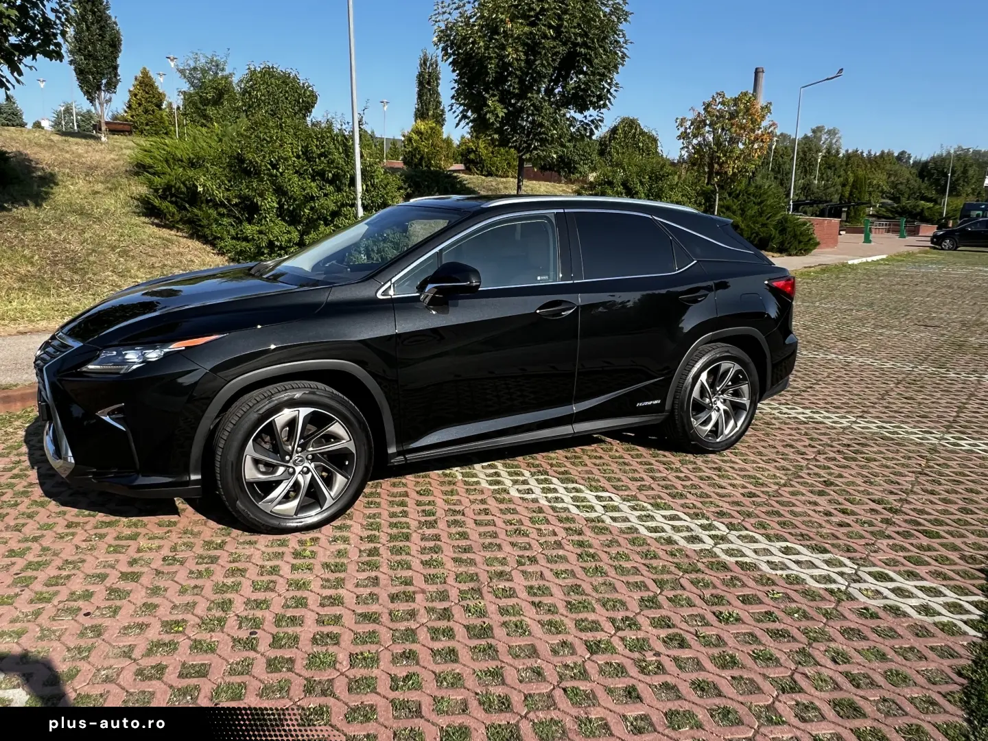 Lexus RX 450