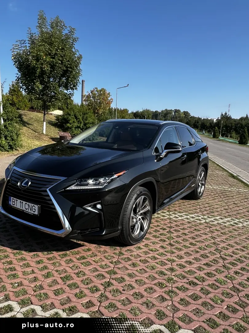 Lexus RX 450