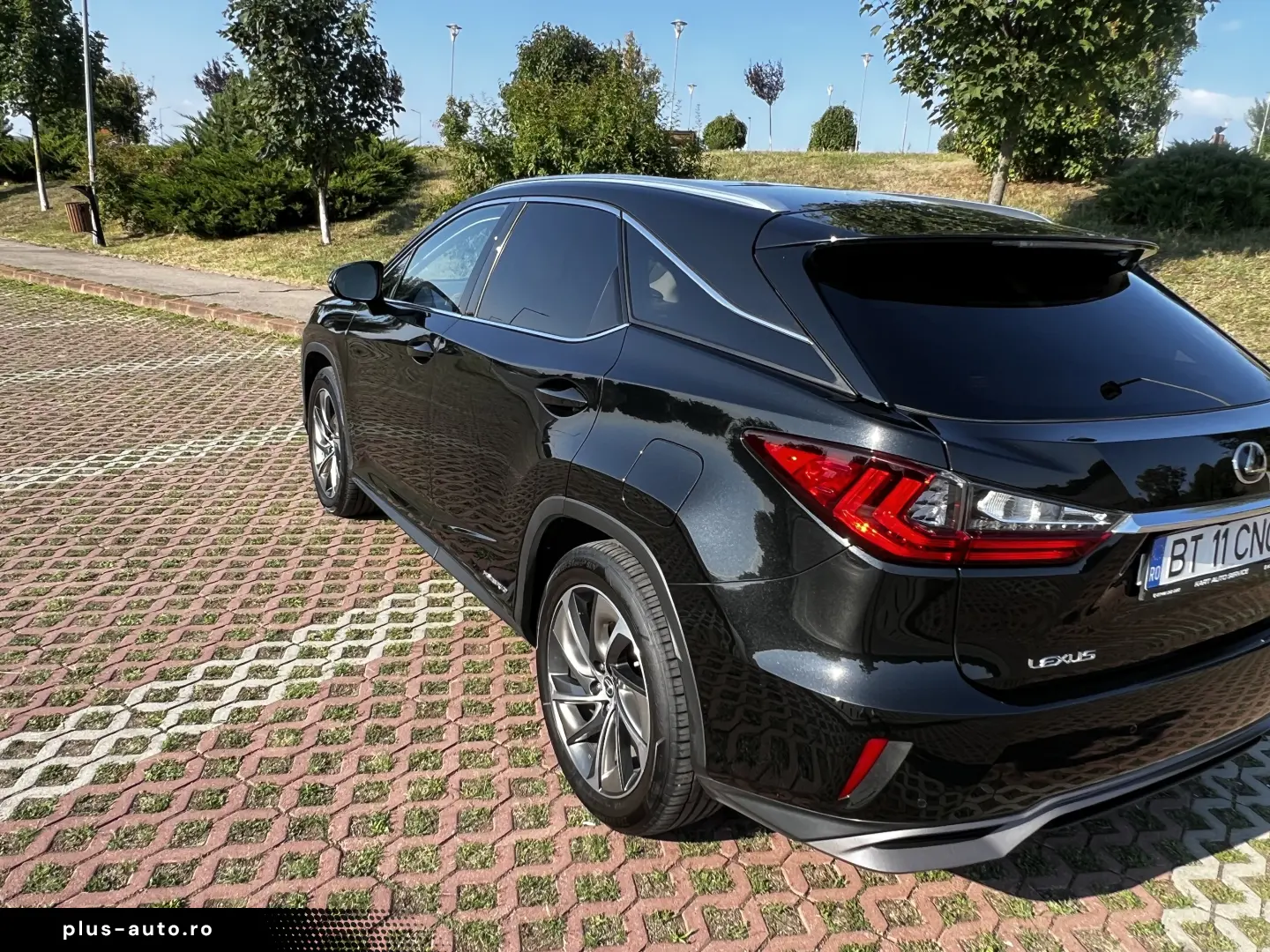 Lexus RX 450
