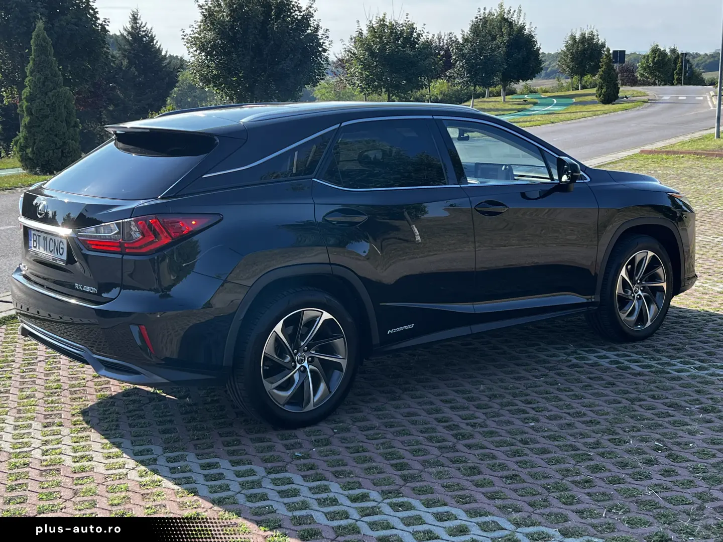 Lexus RX 450
