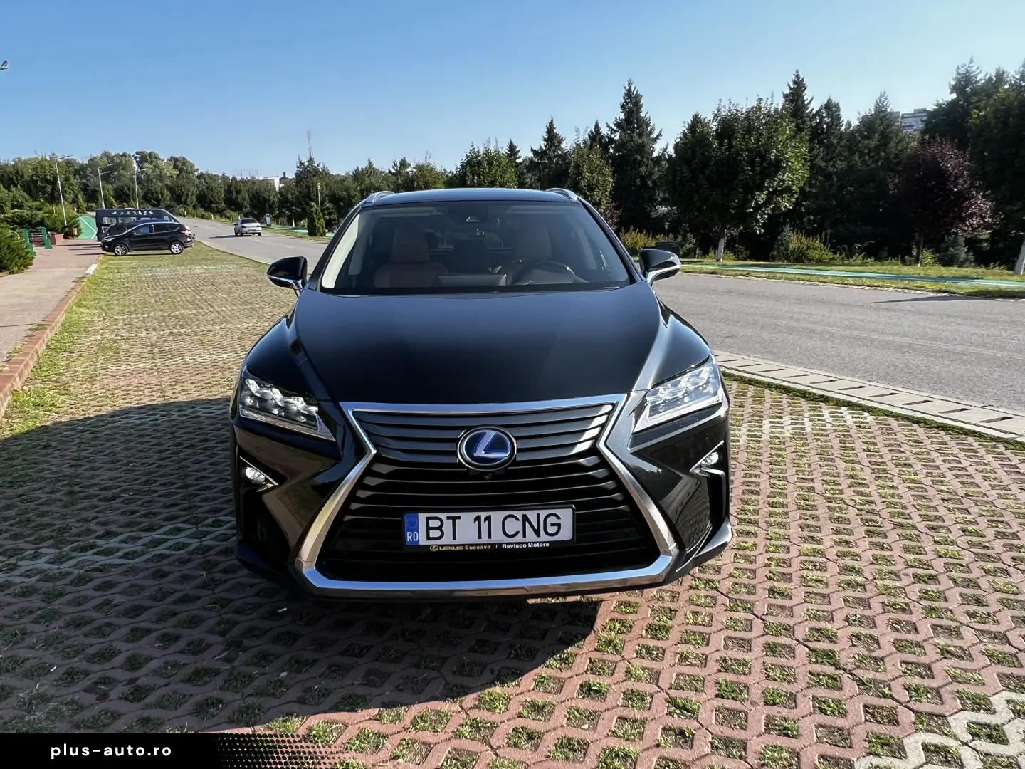 Lexus RX 450