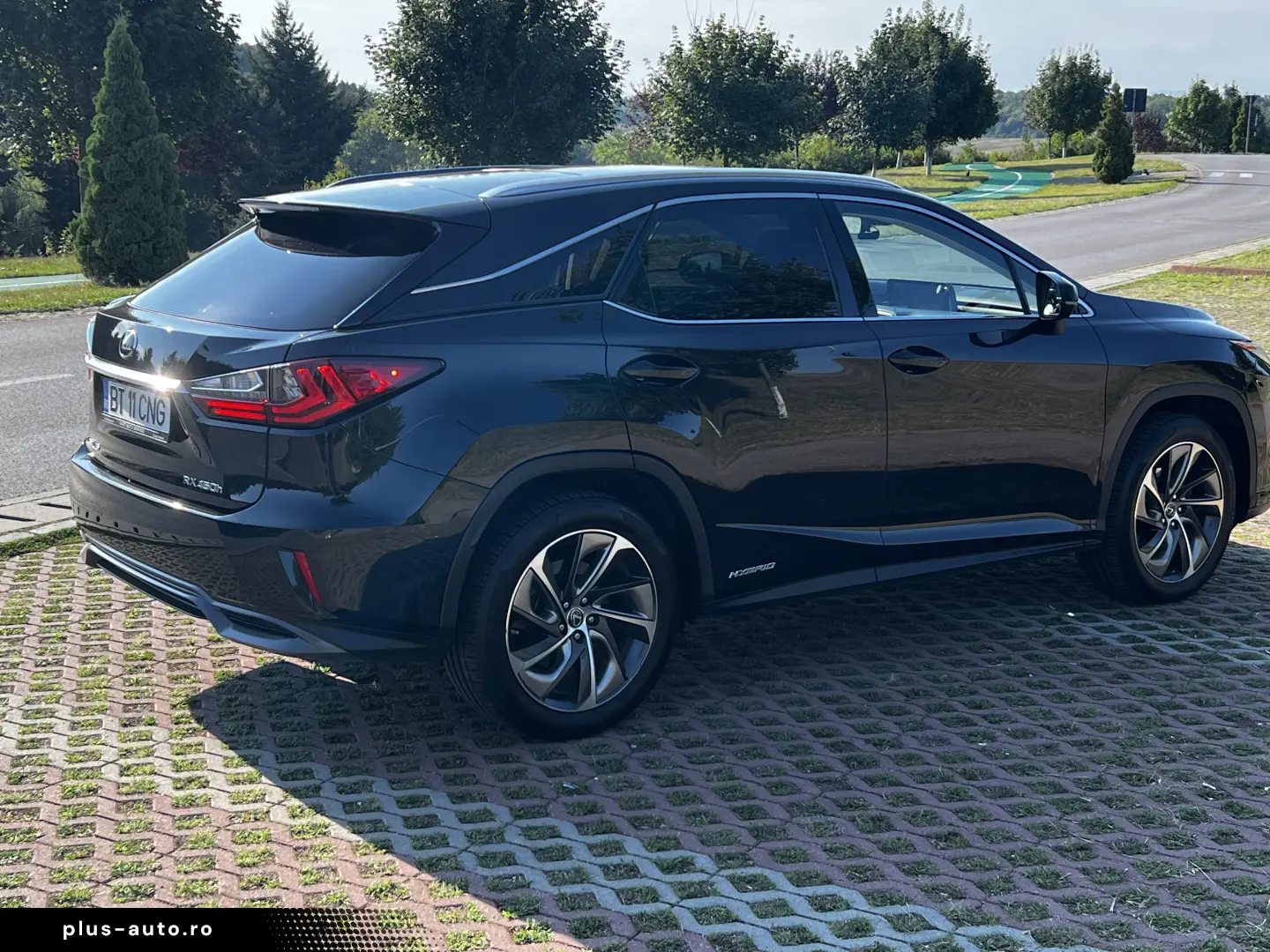 Lexus RX 450