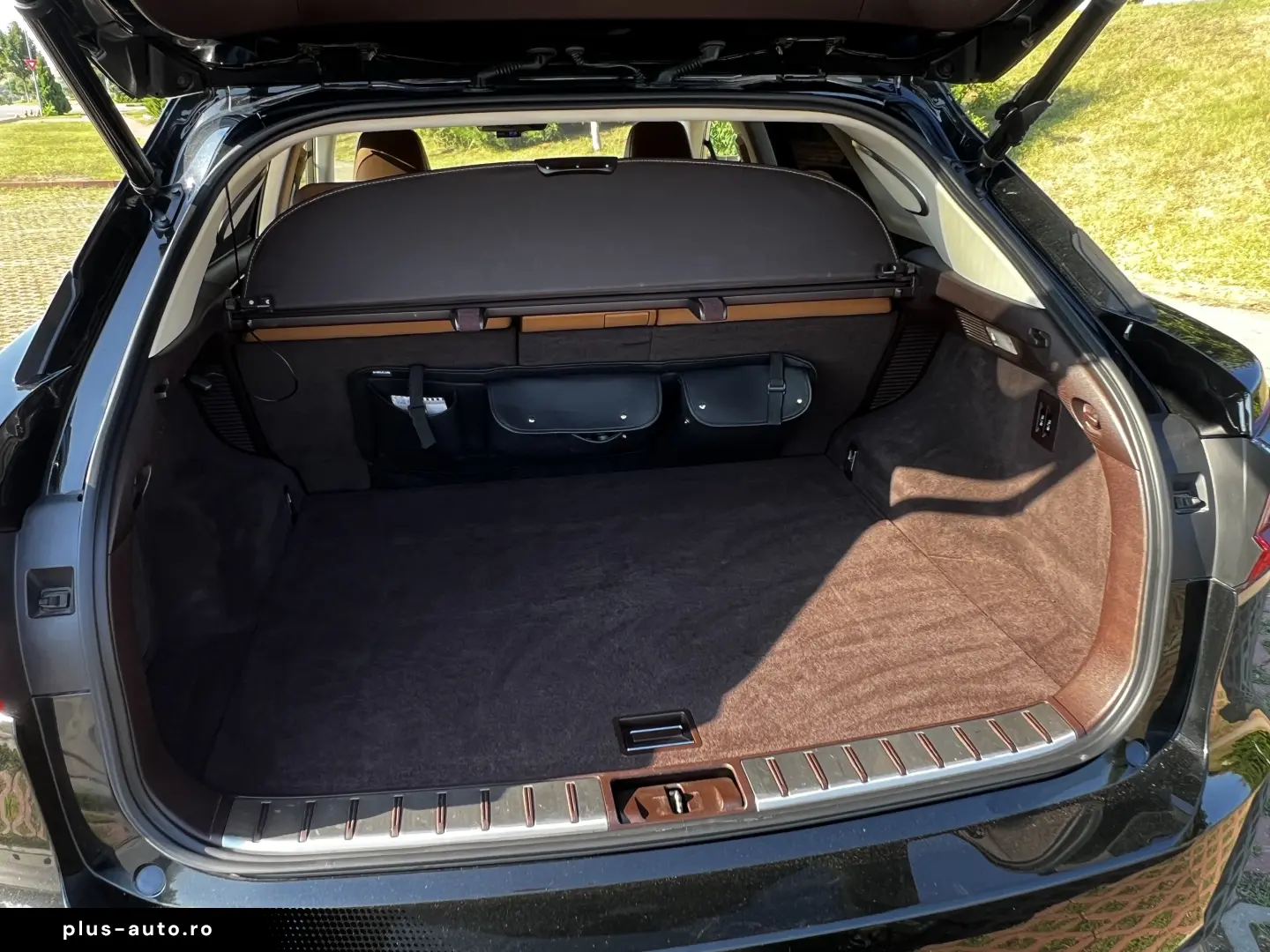 Lexus RX 450