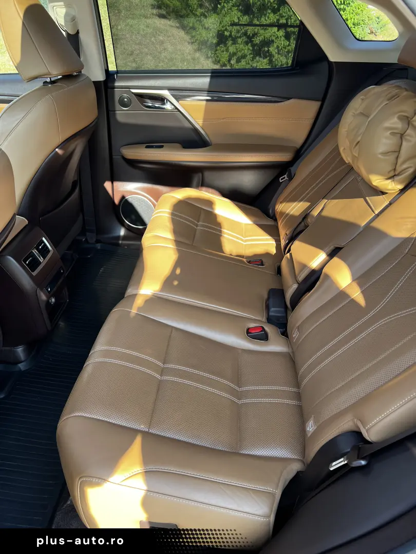 Lexus RX 450