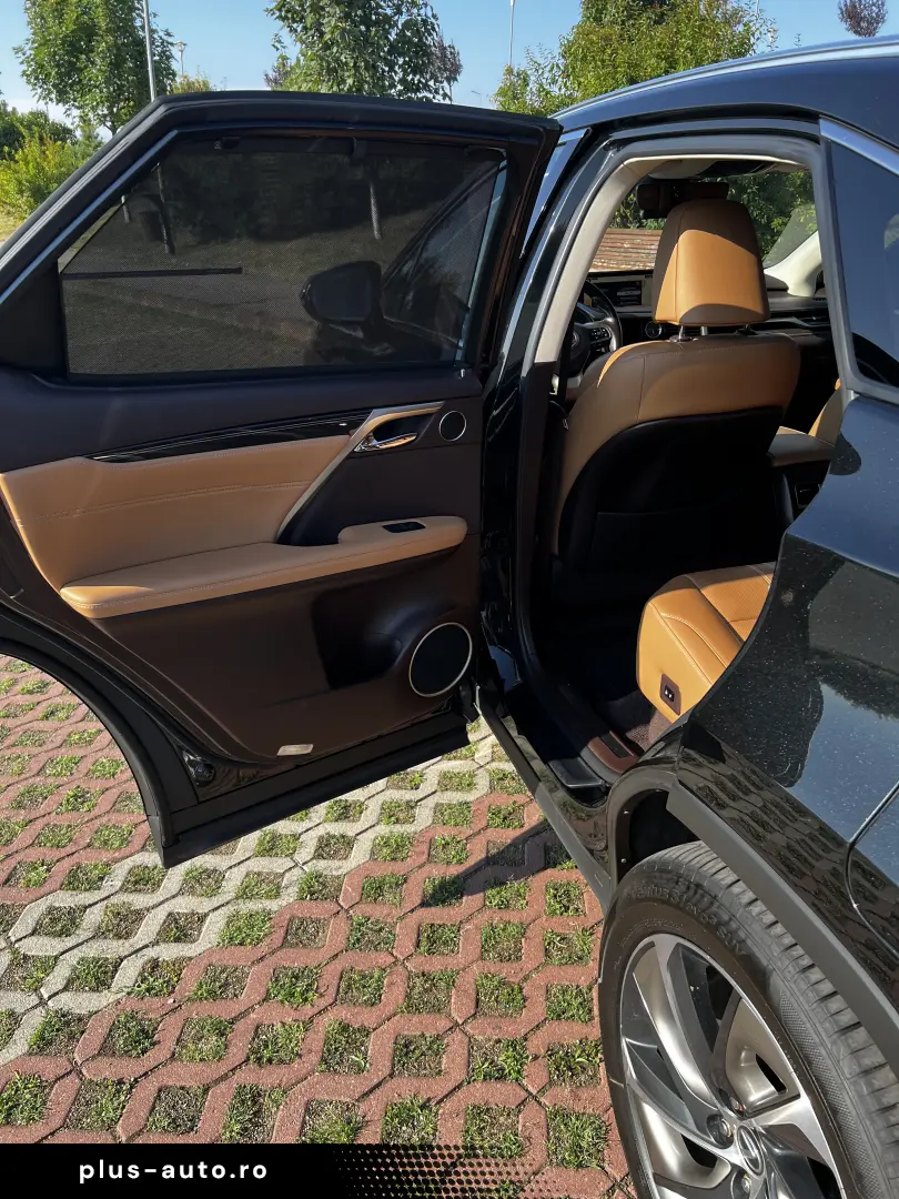 Lexus RX 450
