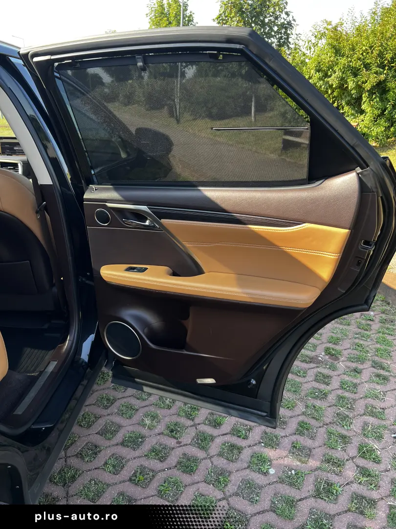 Lexus RX 450