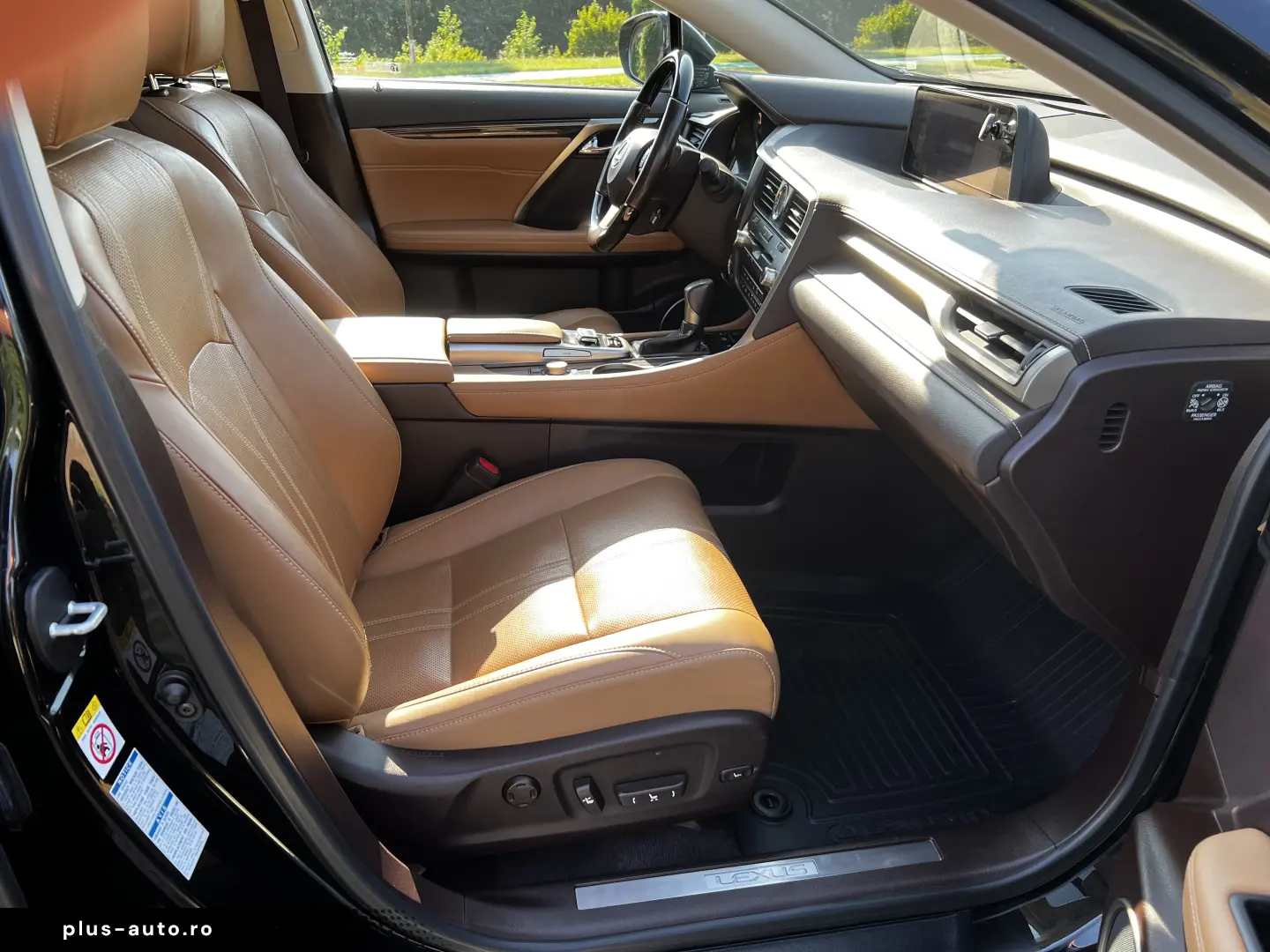Lexus RX 450