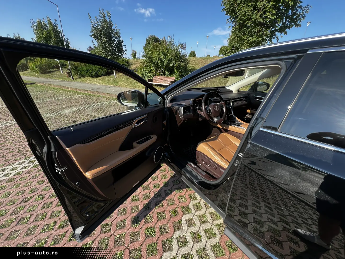 Lexus RX 450
