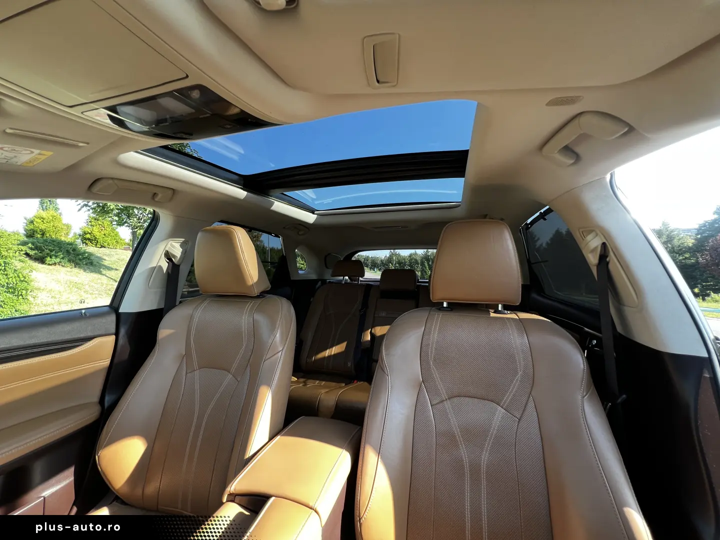 Lexus RX 450