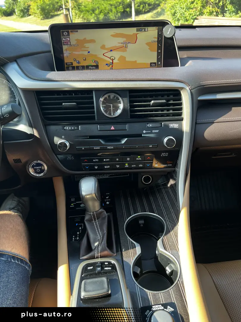 Lexus RX 450