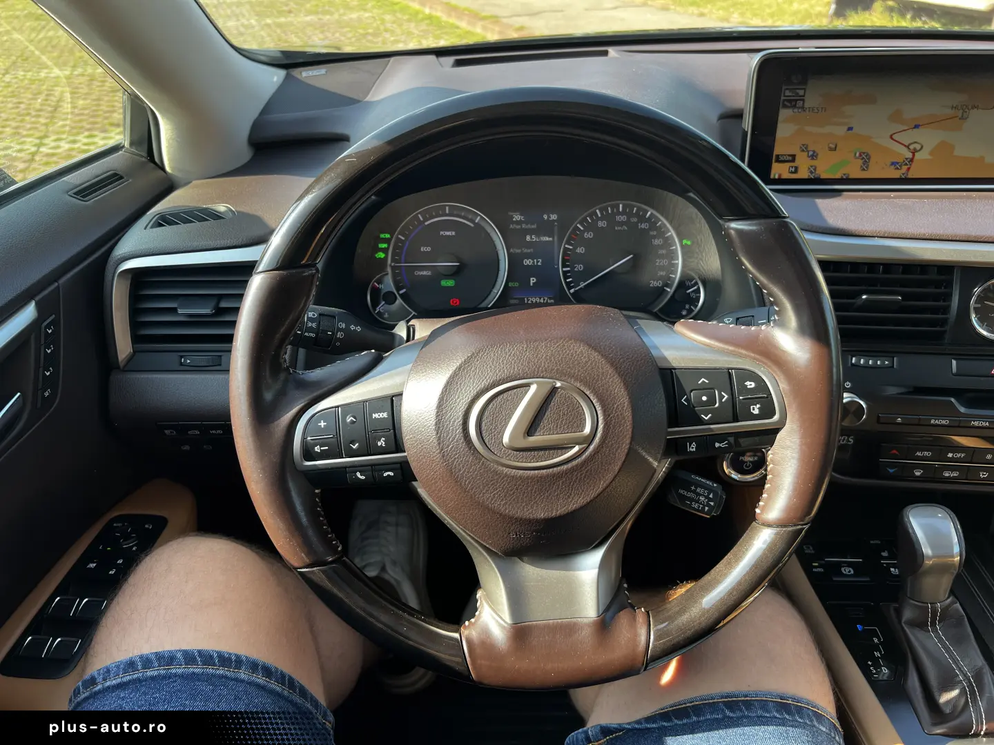 Lexus RX 450