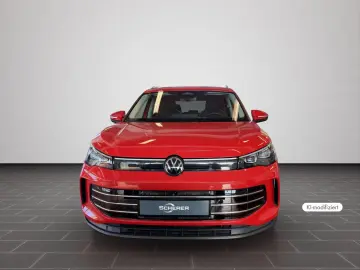 VW TIGUAN eHYBRID – 204 CP  IQ.LIGHT 360  HARMAN KARDON