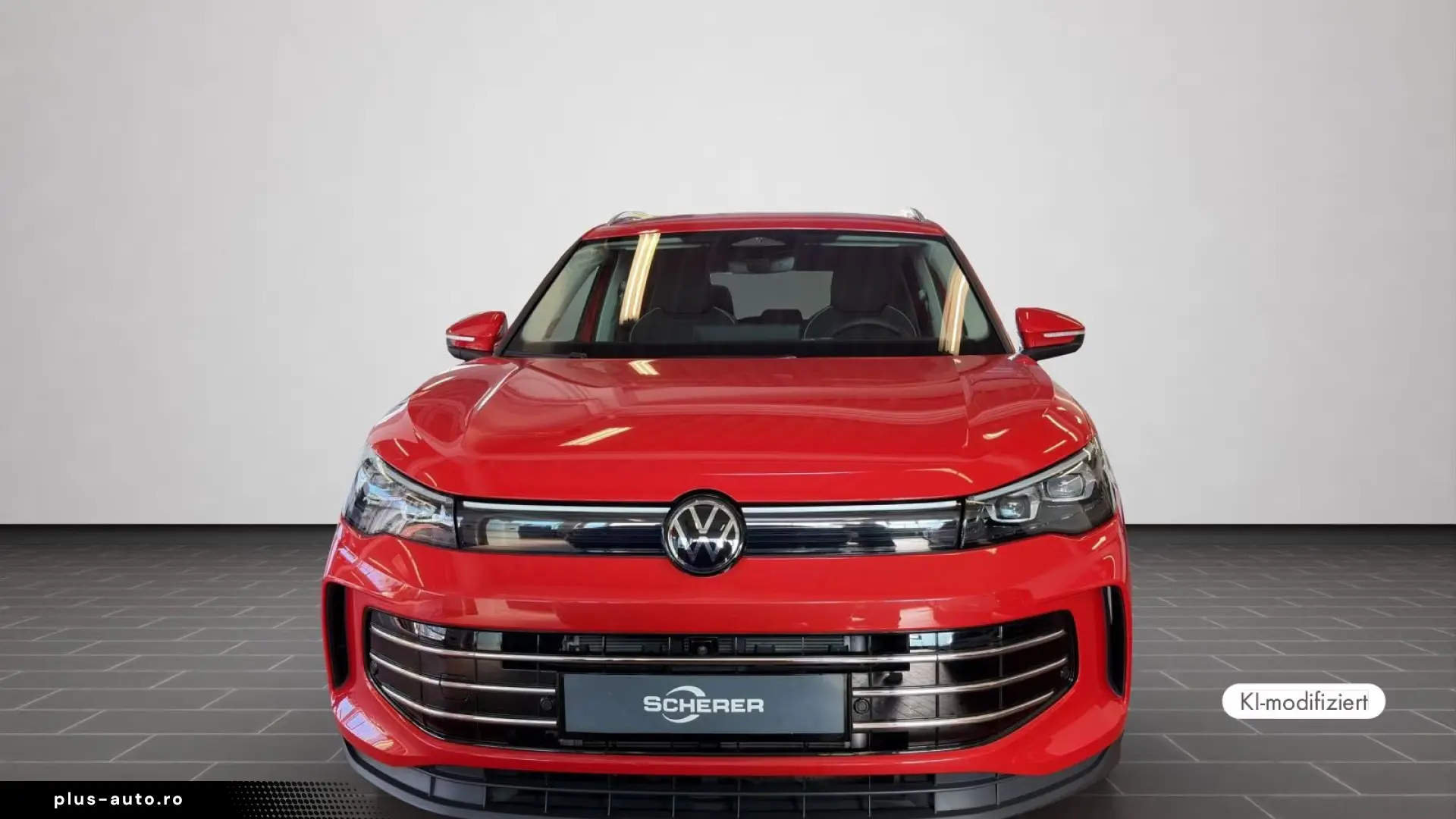 VW TIGUAN eHYBRID – 204 CP  IQ.LIGHT 360  HARMAN KARDON