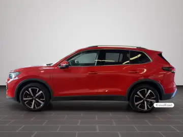 VW TIGUAN eHYBRID – 204 CP  IQ.LIGHT 360  HARMAN KARDON