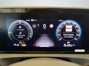 VW TIGUAN eHYBRID – 204 CP  IQ.LIGHT 360  HARMAN KARDON