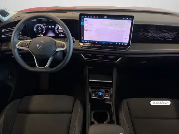 VW TIGUAN eHYBRID – 204 CP  IQ.LIGHT 360  HARMAN KARDON