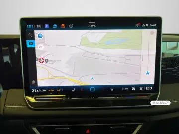 VW TIGUAN eHYBRID – 204 CP  IQ.LIGHT 360  HARMAN KARDON