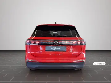 VW TIGUAN eHYBRID – 204 CP  IQ.LIGHT 360  HARMAN KARDON