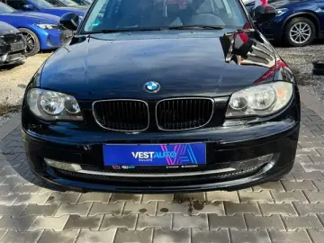 Bmw Seria-1