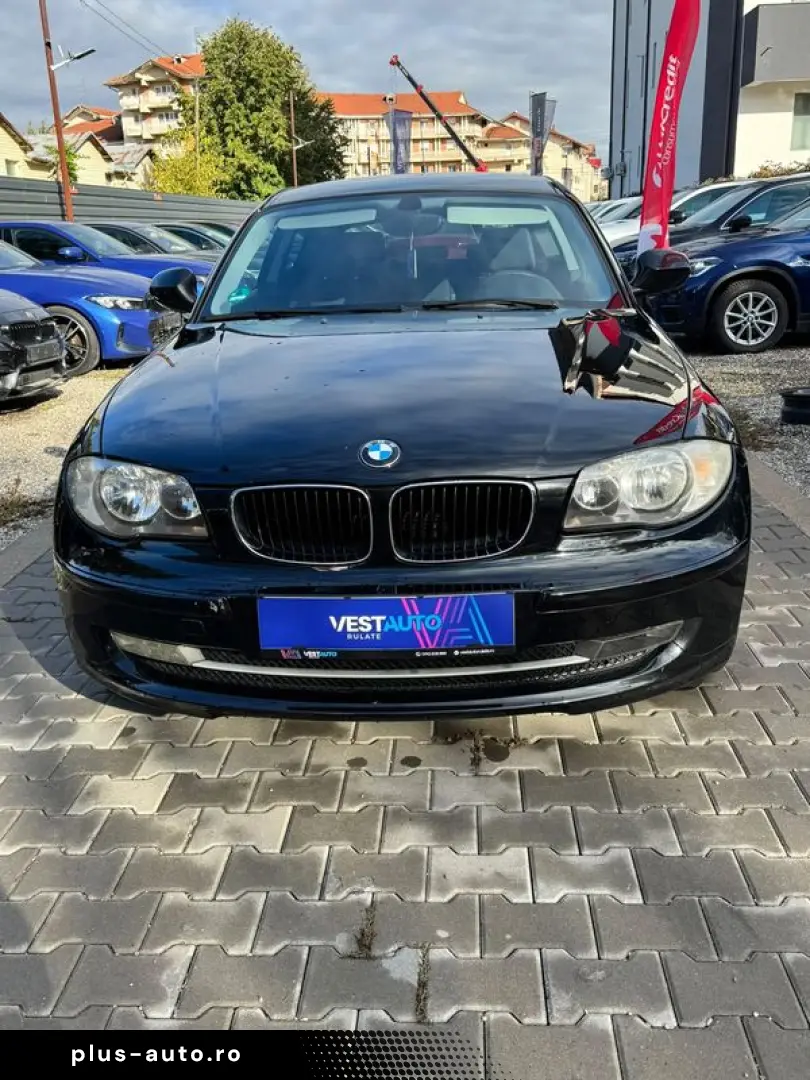Bmw Seria-1