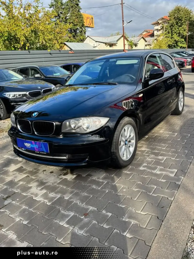 Bmw Seria-1