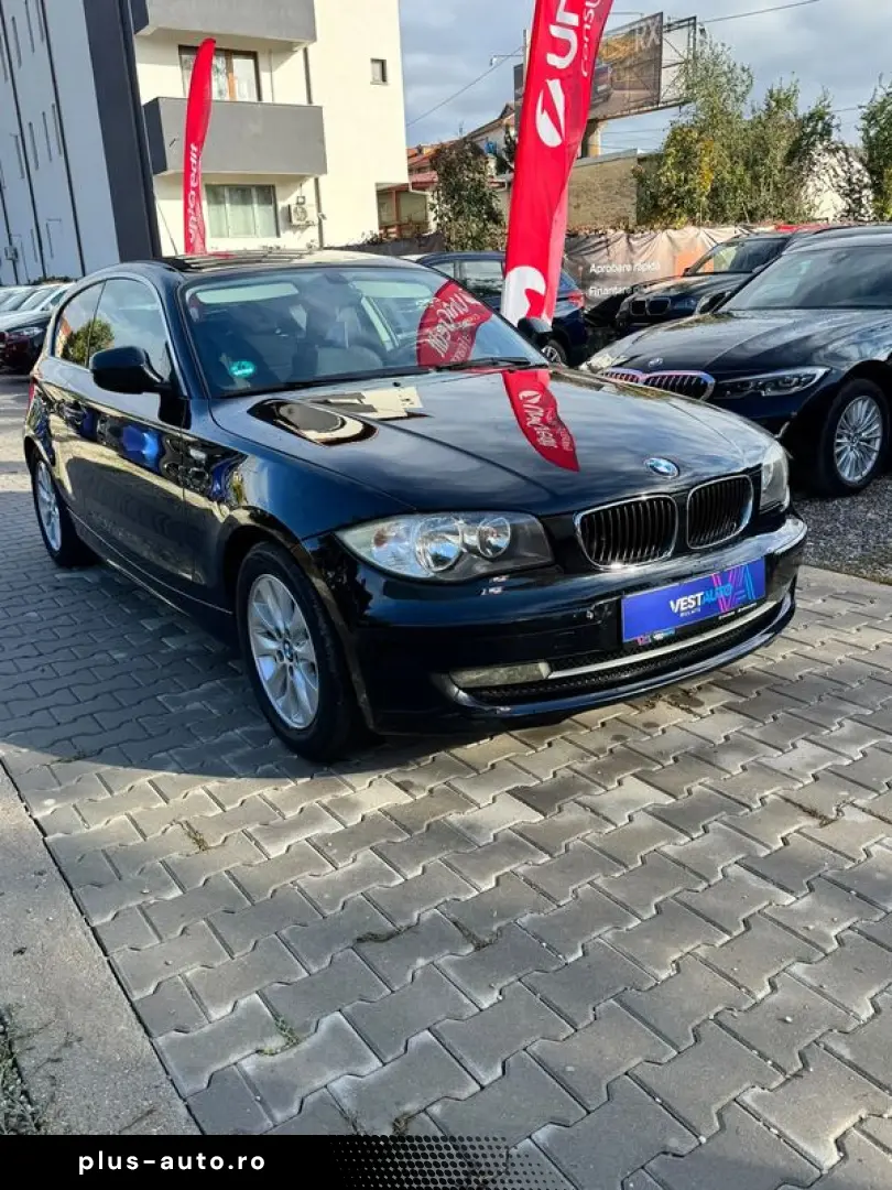 Bmw Seria-1