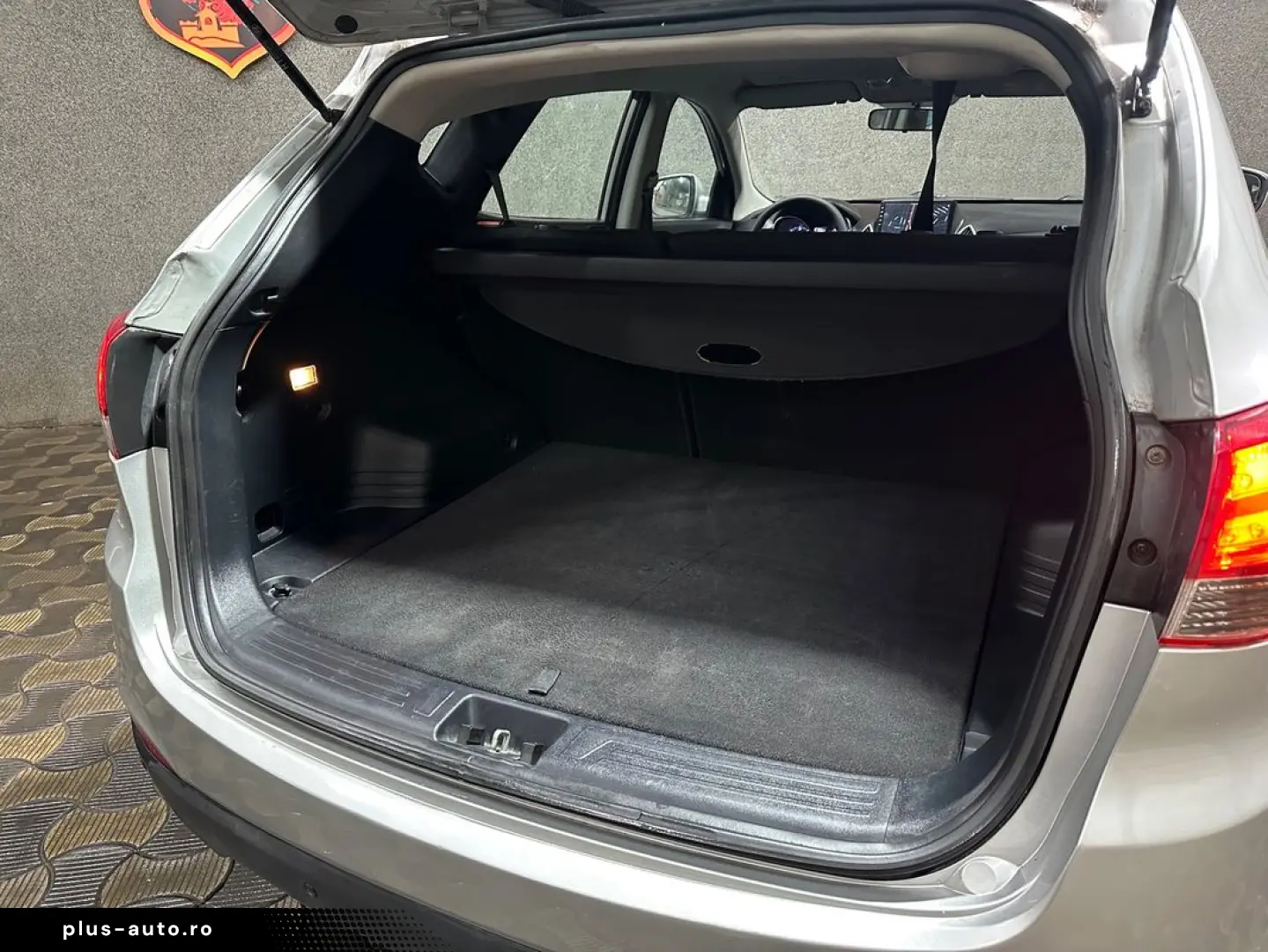 Hyundai IX35 4x4 E5 •154.000km• Garantie