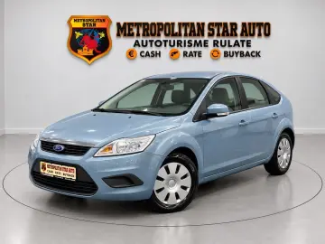 Ford Focus 1.4Benzina(CLASIC) 170.000km