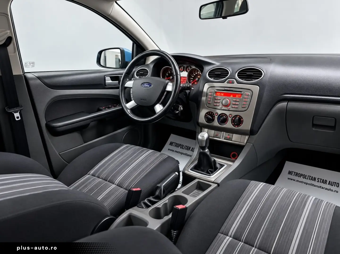 Ford Focus 1.4Benzina(CLASIC) 170.000km