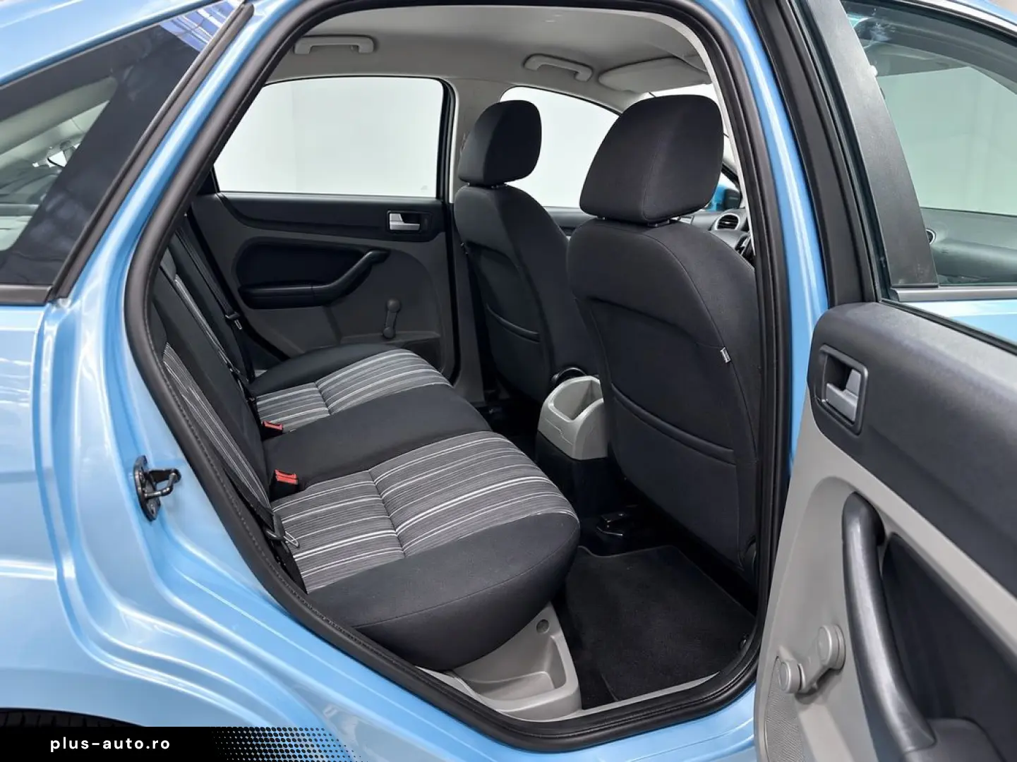 Ford Focus 1.4Benzina(CLASIC) 170.000km
