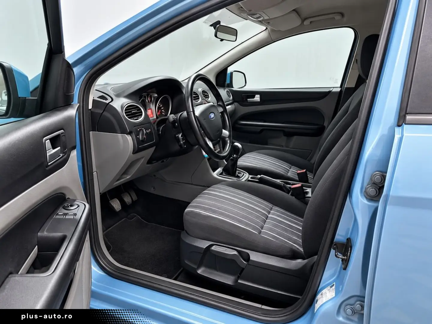 Ford Focus 1.4Benzina(CLASIC) 170.000km