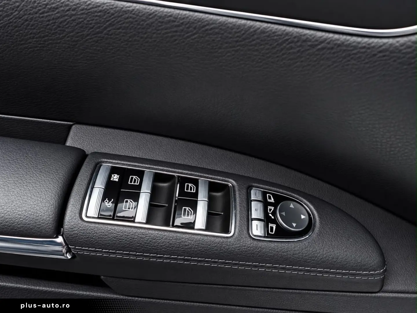 Mercedes-Benz S250 AMG 2011    2.2Diesel Automat