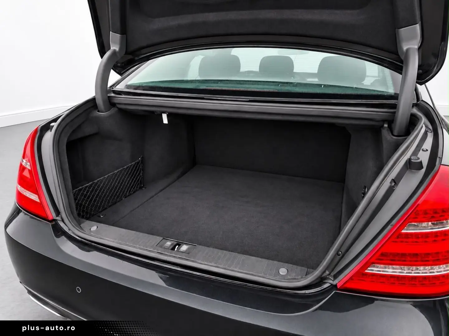 Mercedes-Benz S250 AMG 2011    2.2Diesel Automat