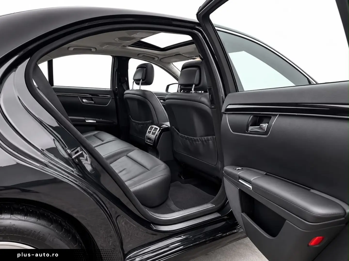 Mercedes-Benz S250 AMG 2011    2.2Diesel Automat
