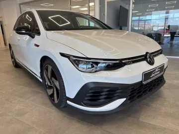 VOLKSWAGEN GOLF VIII GTI CLUBSPORT   300 CP