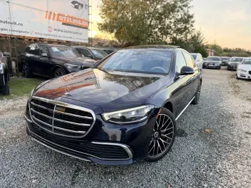 S 500 adus recent variante