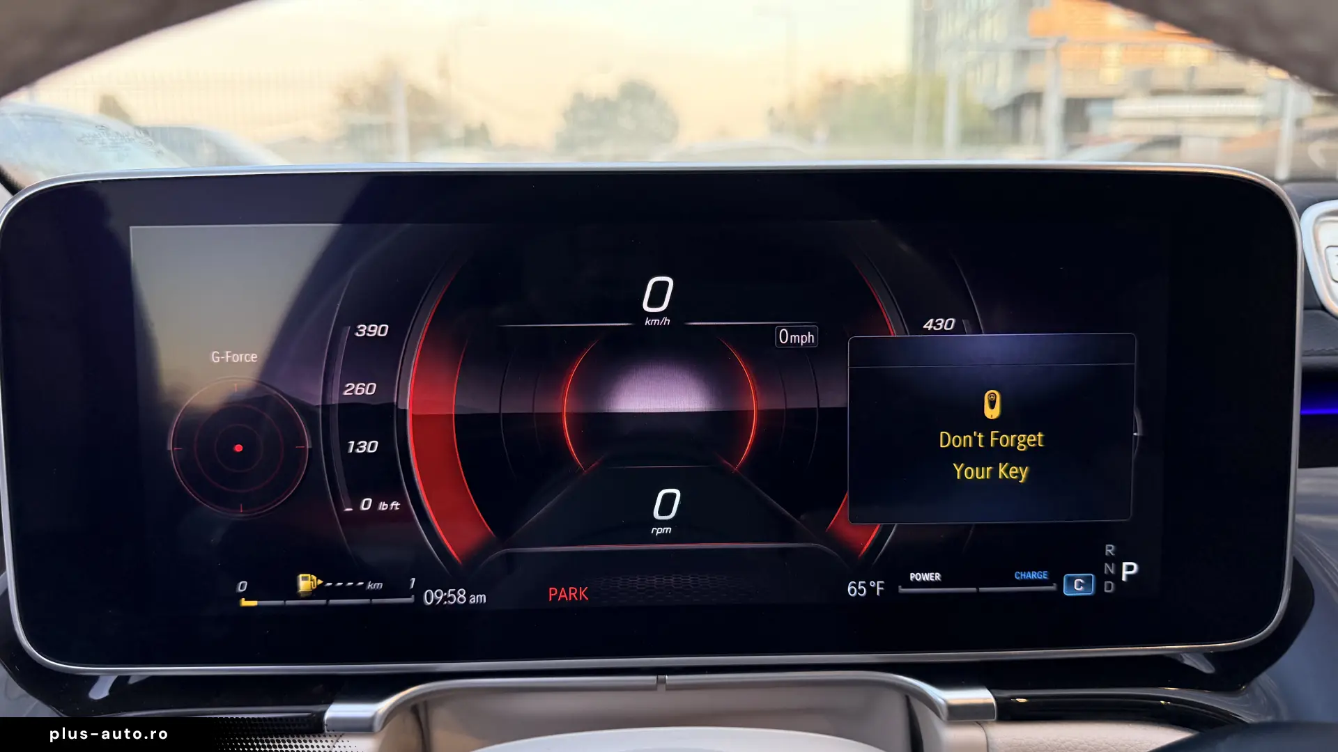 S 500 adus recent variante