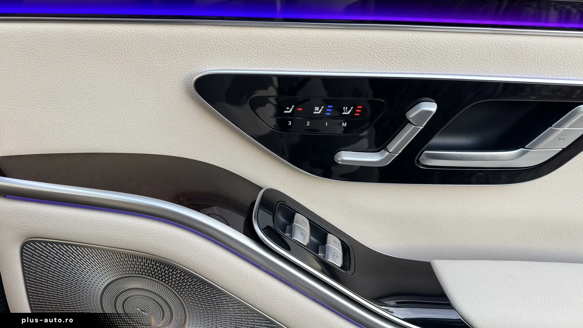 S 500 adus recent variante