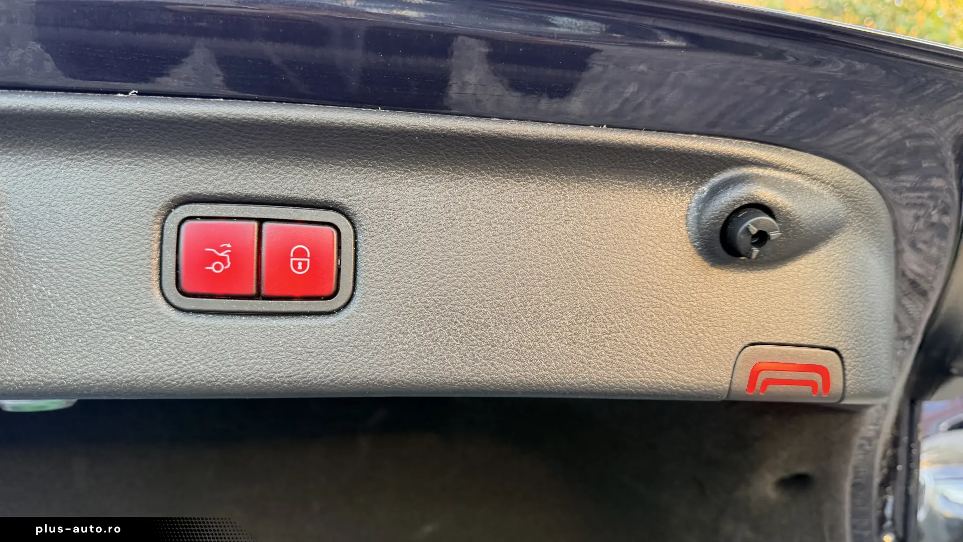 S 500 adus recent variante