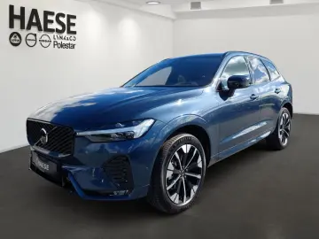 Volvo XC60 B5 Plus Dark AWD Memory Seats Sound System