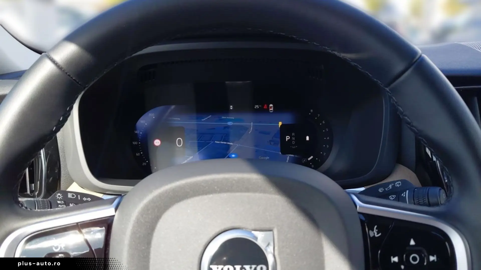 Volvo XC60 B5 Plus Dark AWD Memory Seats Sound System