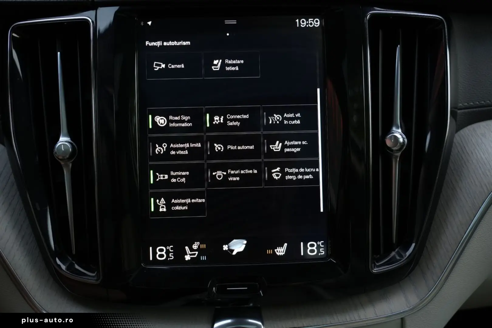 Volvo Xc-60
