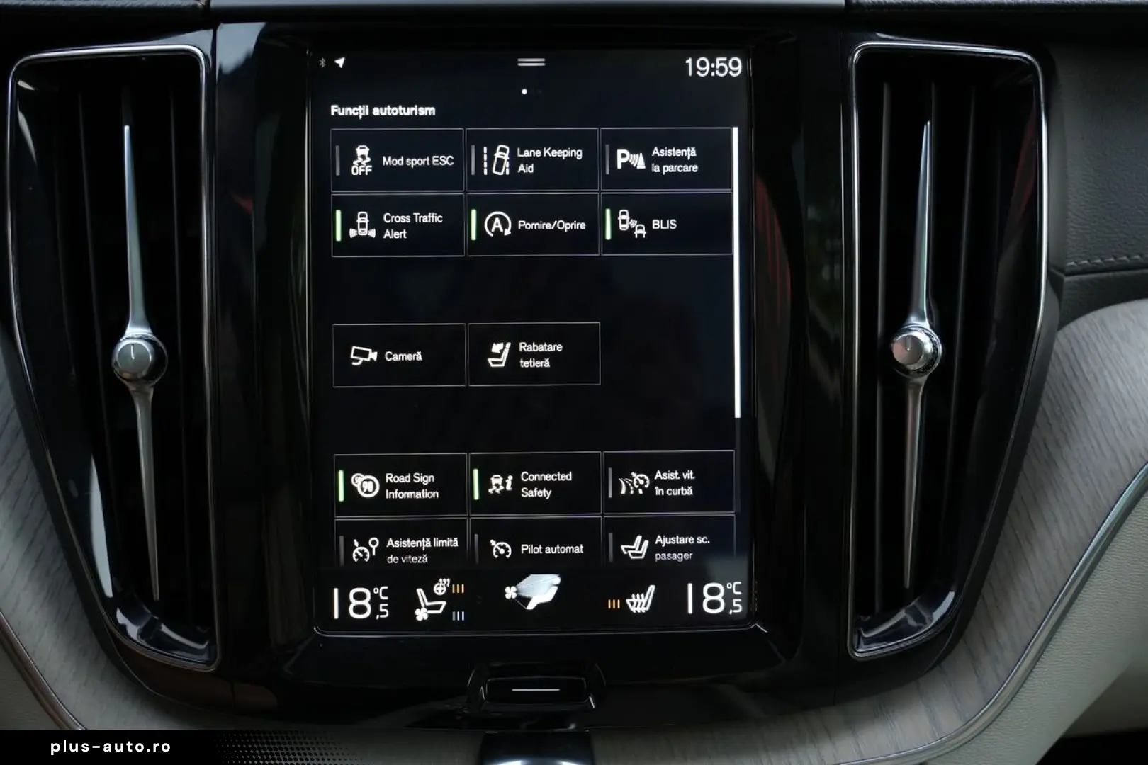 Volvo Xc-60