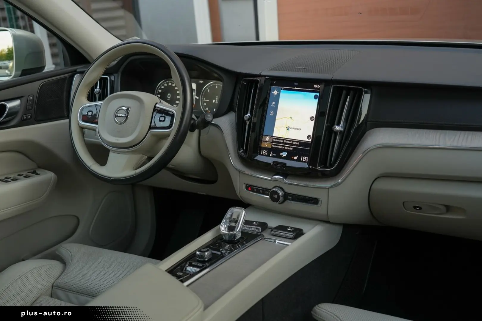 Volvo Xc-60