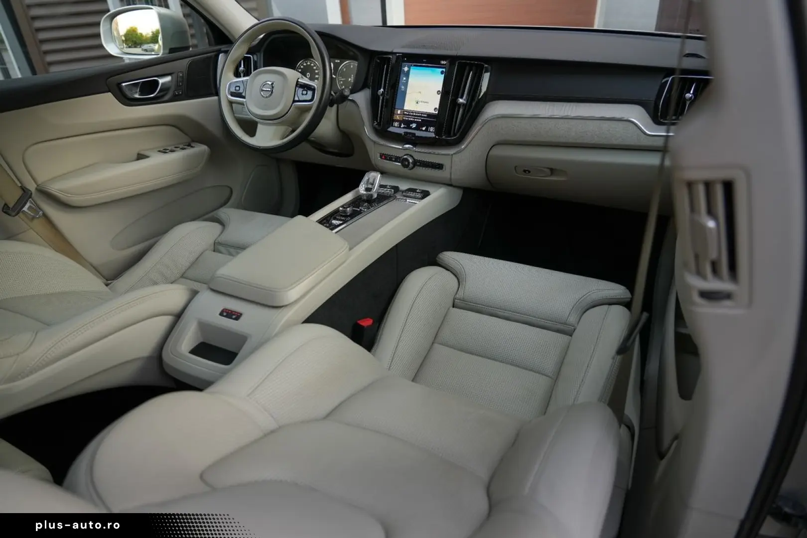 Volvo Xc-60
