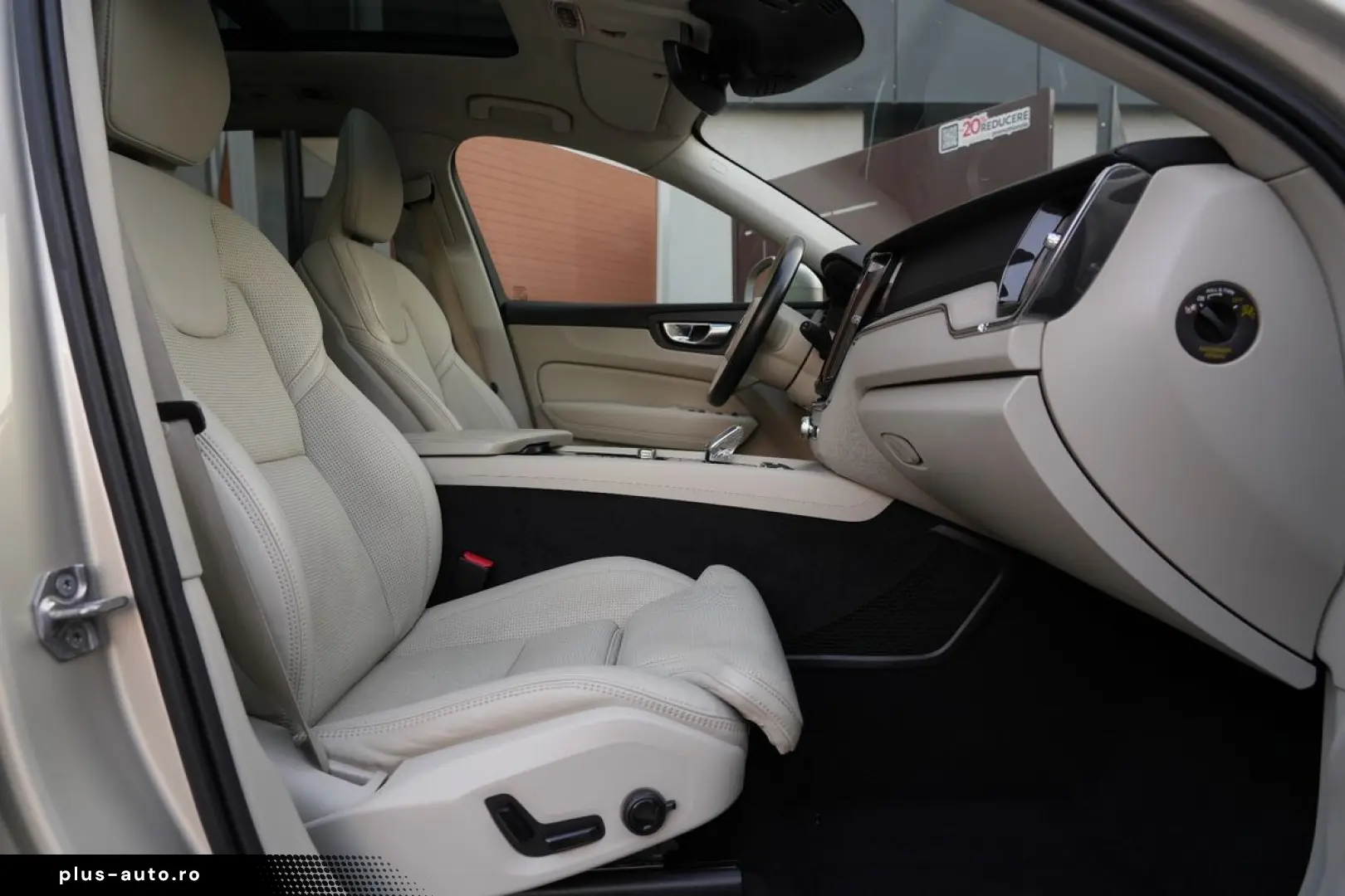 Volvo Xc-60