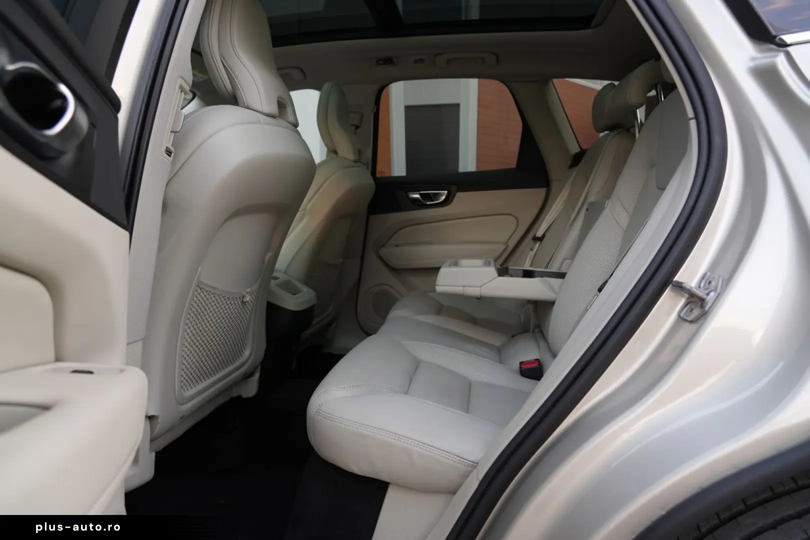 Volvo Xc-60