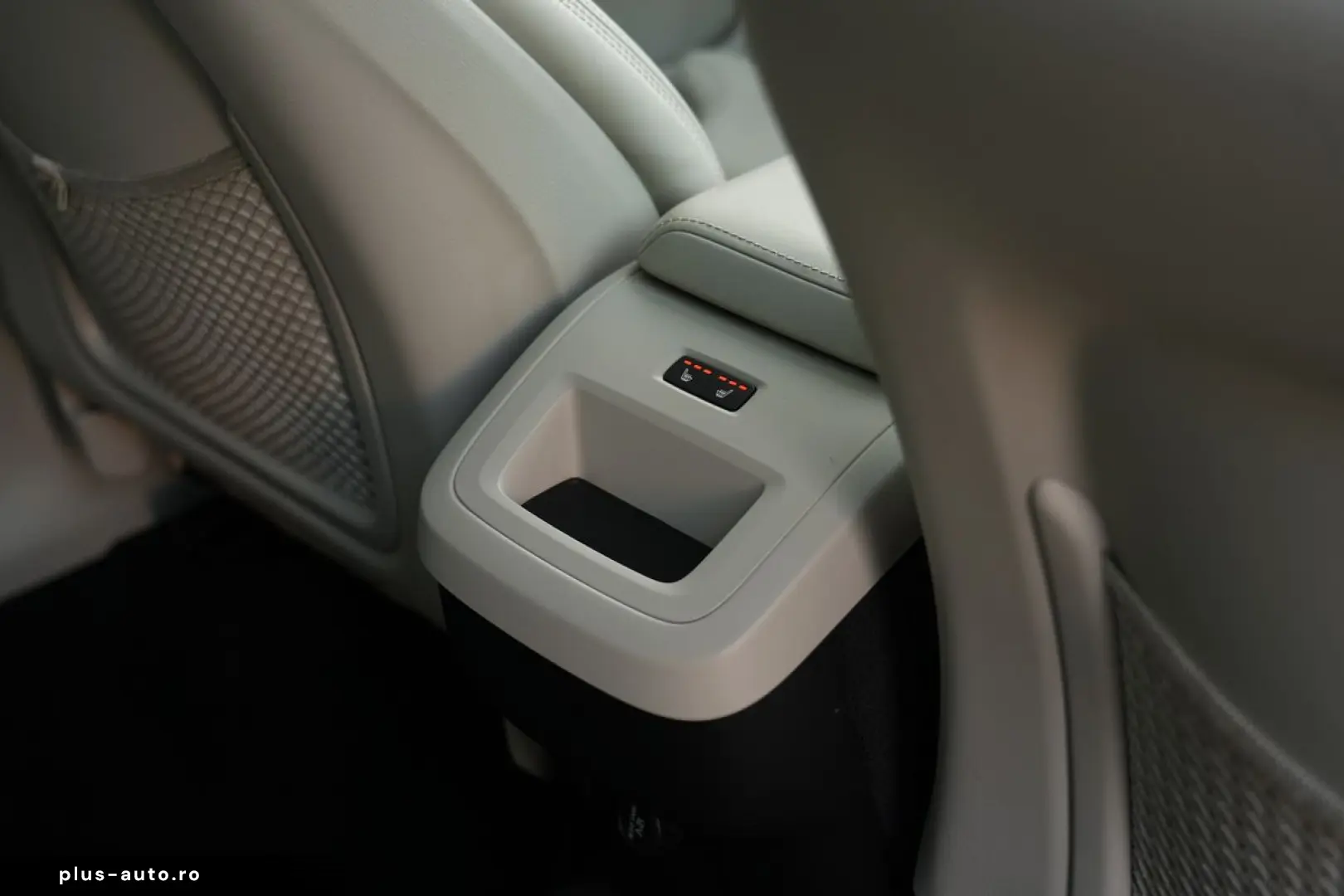 Volvo Xc-60