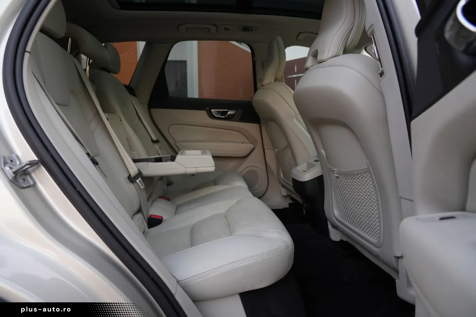 Volvo Xc-60