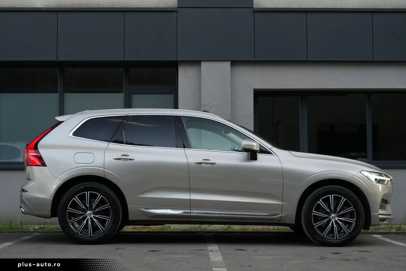 Volvo Xc-60
